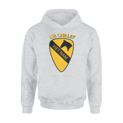 Air Cavalry Vietnam - Standard Hoodie