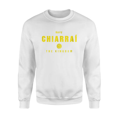 Kerry Vintage Gaelic Football  Sweatshirt