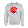 It's The Most Wonderful Time Of The Year - Football Sweatshirt