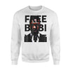 Free Bobi Wine Awareness Uganda Politics Sweatshirt