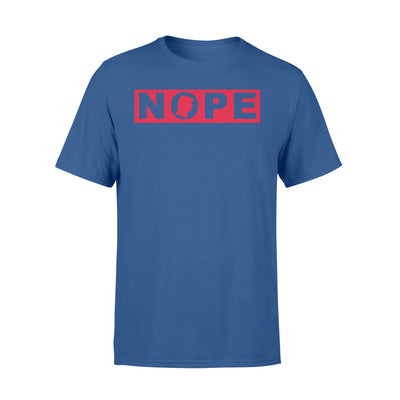 Nope Donald Trump T-shirt