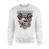 Demolition Derby Son Sweatshirt