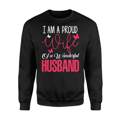 Best Husband Ever, Gifts For Wife From Husband Sweatshirt