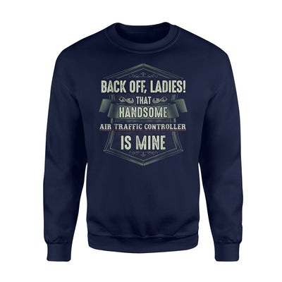 Air Traffic Controller Gift, Air Traffic Controller Wife Sweatshirt