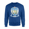 Guatemala Soccer Jersey Russia Football Team Fan Sweatshirt