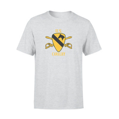 US Cavalry T-shirt