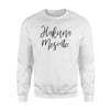 Hakuna Moscato, Wine Lover Funny Drinking Sweatshirt