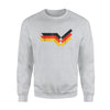 Germany Soccer Football Team Fan Russia Sweatshirt