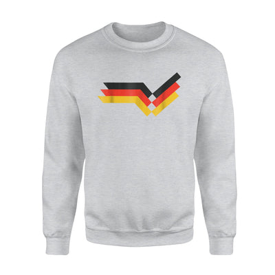 Germany Soccer Football Team Fan Russia Sweatshirt