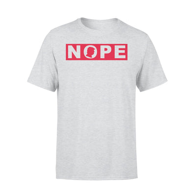 Nope Donal Trump T-shirt