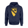 Air Cavalry Vietnam - Standard Hoodie