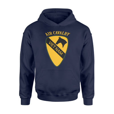 Air Cavalry Vietnam - Standard Hoodie