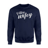 Future Wifey Sweatshirt