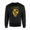 Cavalry Devision Viet Nam - Standard Fleece Sweatshirt