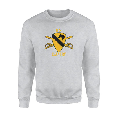 US Cavalry Sweatshirt