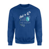 Impractical Jokers Fine Jewelry Sweatshirt