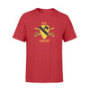 US Cavalry T-shirt