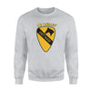 Air Cavalry Vietnam - Standard Fleece Sweatshirt