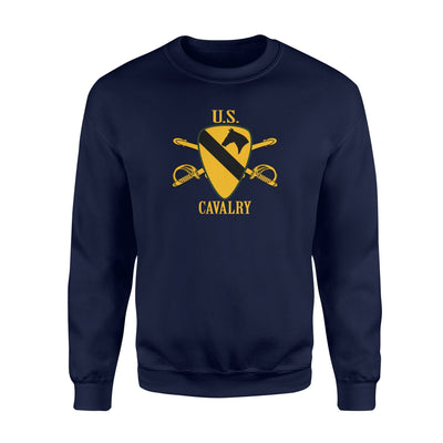 US Cavalry Sweatshirt