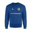 Kilkenny Cill Chainnigh Gaelic Football Jersey Sweatshirt