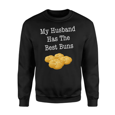 Baker Husband Baker For Women Baking Humor Sweatshirt