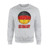 Germany Soccer Deutschland Football Team Fan Sweatshirt