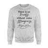 Edgar Allan Poe Bookworm Gifts Literary Quote Reading Sweatshirt