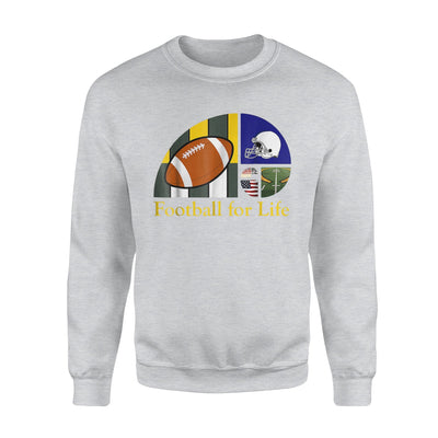 Kids American Football Sweatshirt