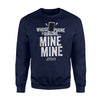 Impractical Jokers Whose Phones Is Ringing Mine Sweatshirt