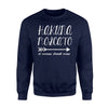 GummoCloth  Hakuna Moscato, Drink Wine Sweatshirt